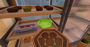 Kebab Chefs - Bakery DLC