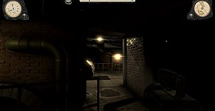 Try 'n Cry - Prologue