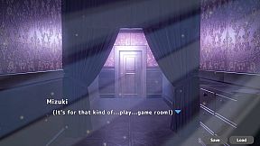 The girl I like lost her virginity in the sex club NTR with me!?