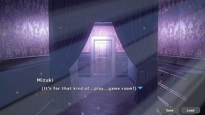 The girl I like lost her virginity in the sex club NTR with me!?