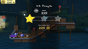 Crazy Machines: Golden Gears