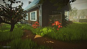 Gardener: Master of Trees and Flowers