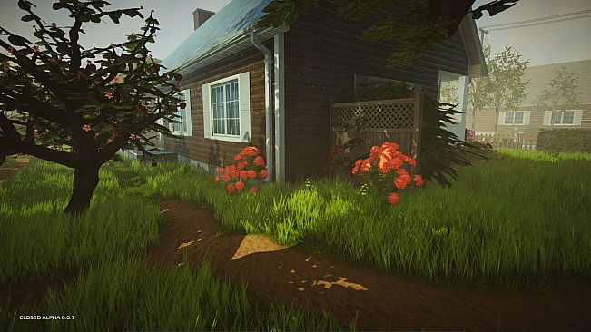 Gardener: Master of Trees and Flowers