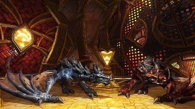 EverQuest II: Tears of Veeshan