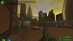 PARKSIDE: DECAYED SOUL MANIPULATION