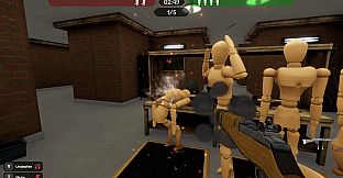 Manikin Mimic