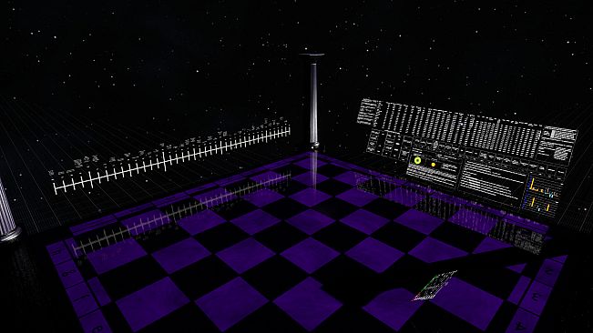 Degrees of Freedom: Delta