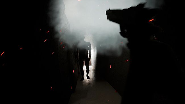 Seven Bullets Horror 7発の弾丸ホラー