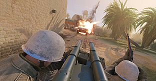 Enlisted - Willys MB Squad