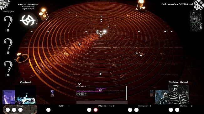 Apollyon: River of Life