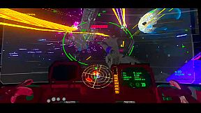 XOL: Space Mech Wars