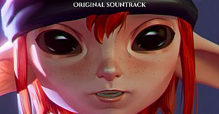 Manairons Soundtrack