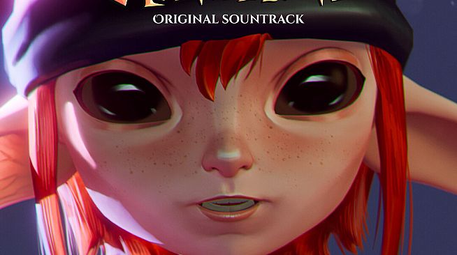 Manairons Soundtrack