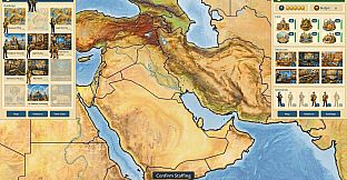 Conflict 2026