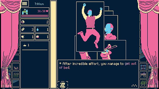 Titanium Court