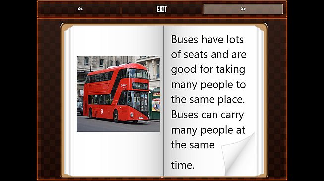 My First Grade Fantasy Adventure