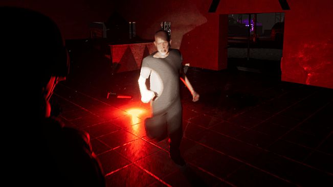 Hours 2–4: Dead City Protocol