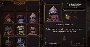 BALL x PIT: Risen Ballbylon