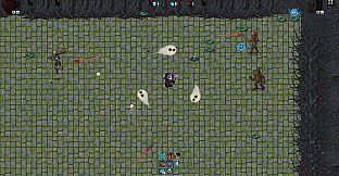 Necromancer: Ash & Bone