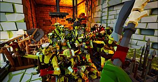 Fangstorm