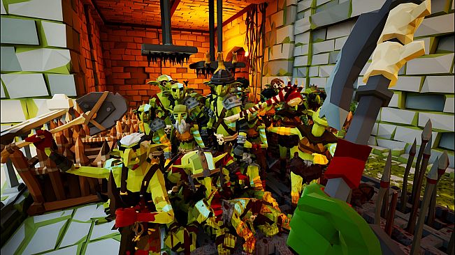 Fangstorm