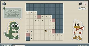 Minesweeper: Next-Gen