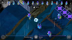 Fantasy Football Tactics