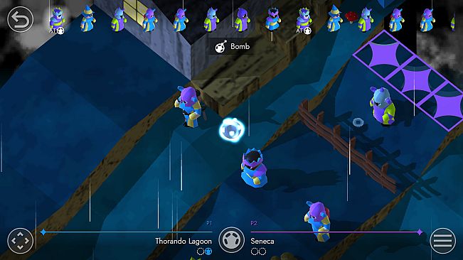 Fantasy Football Tactics