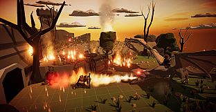 The RPG Engine - Builders Edition