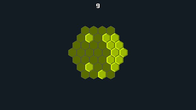 INFINITE MINEFIELD: INFINITE MOSAIC