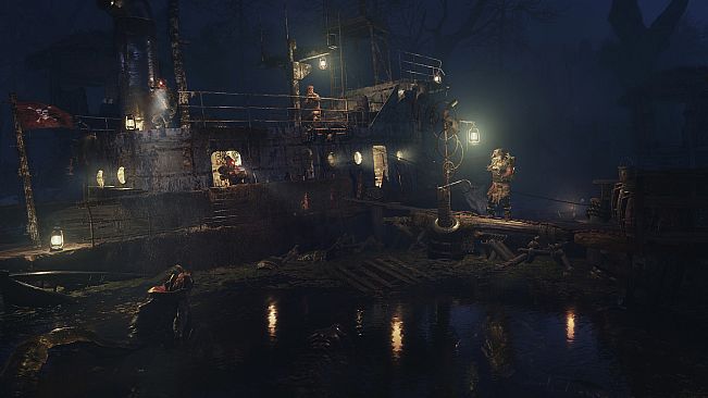 Metro Exodus