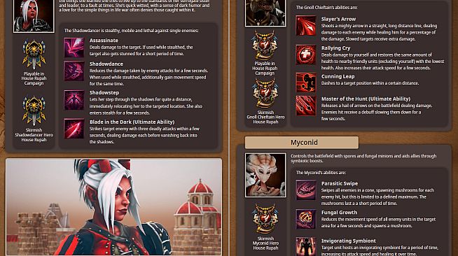 A Year Of Rain - Artbook & Strategy Guide