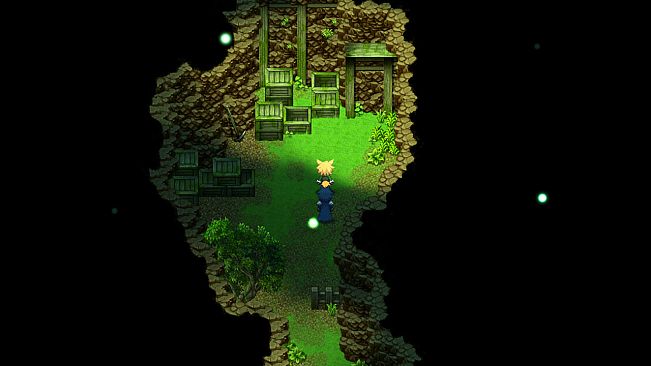 William's Love Prelude