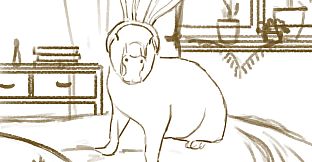 Cute Capybaras - Digital Artbook + Bonus Videos