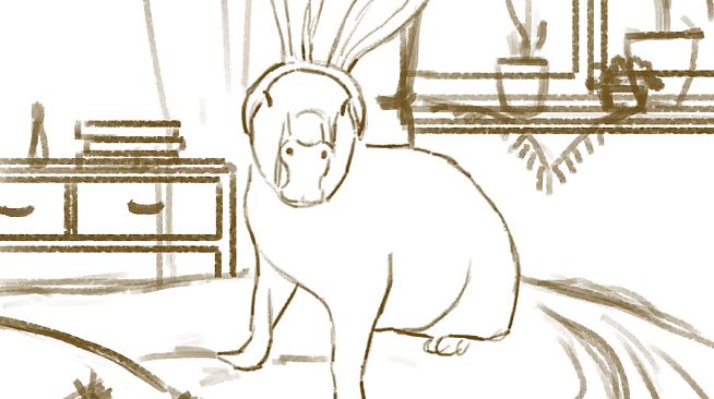 Cute Capybaras - Digital Artbook + Bonus Videos