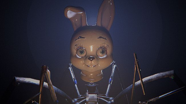 Midnight Toybox
