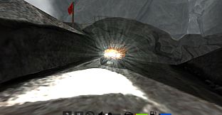 Ultimate Rock Crawler