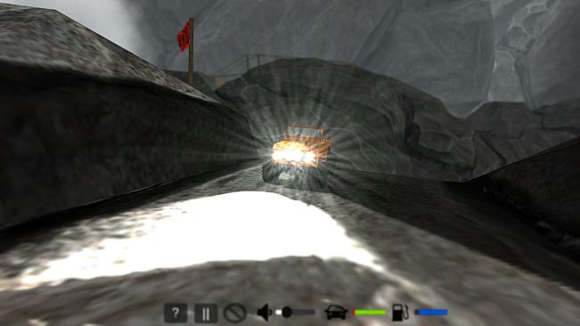 Ultimate Rock Crawler