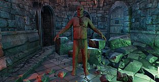 Monsters for Clip maker