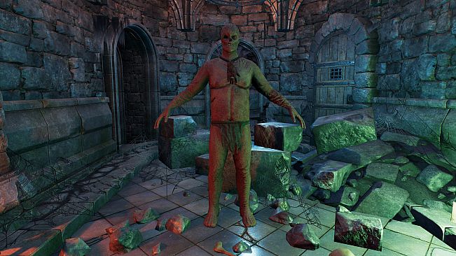 Monsters for Clip maker