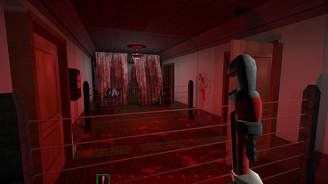 Hell Hospital