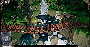 书之旅人 Story Walker