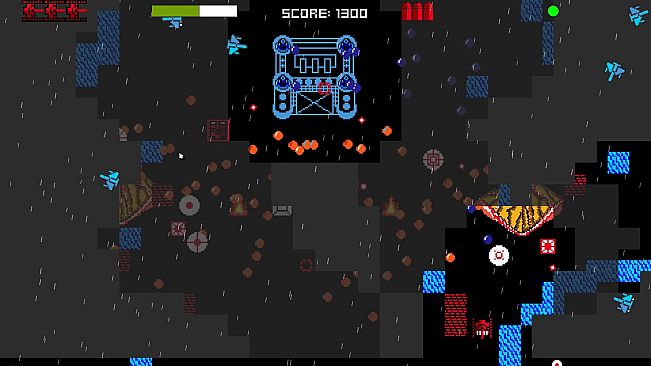 Tiger Tank 59 Ⅰ Air Strike MP088