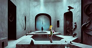 City of Stolen Worlds