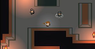 矿物猎人 Mineral Hunter