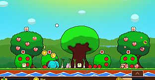 Plantera 2: Golden Acorn