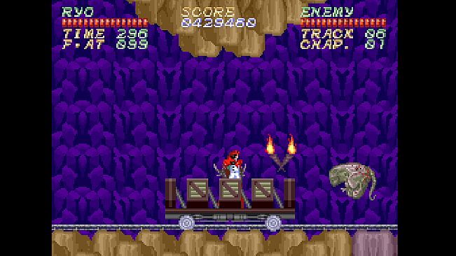 Psycho Dream 「サイコドリーム」