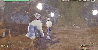 STORY OF SEASONS: A Wonderful Life - Mukumuku Outfit