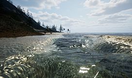 Demise: Survival Uncharted