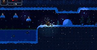 Ducki's Descent